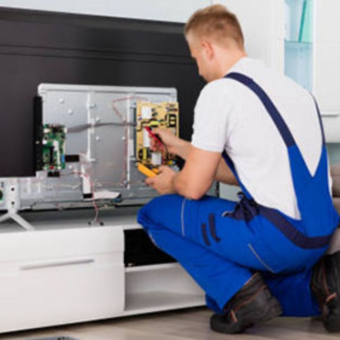 Güçlükonak Televizyon Tamircisi